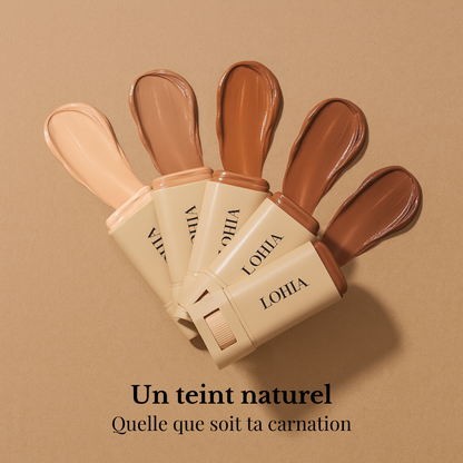 Fond de teint Sérum Lohia